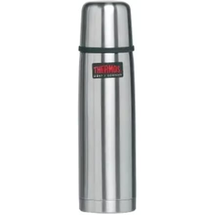 Thermos Isoleerfles - Thermax - 1 Liter - Zilver