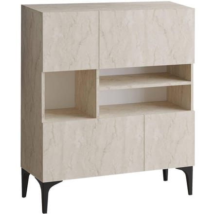 Wandtafel Krista | Kalune Design