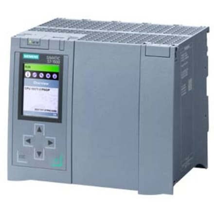 Siemens 6ES7517-3TP00-0AB0 6ES75173TP000AB0 PLC-CPU