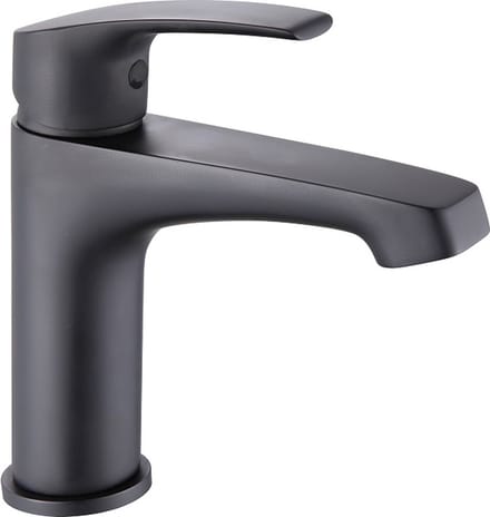 Sanifun wastafelmengkraan Nero 8