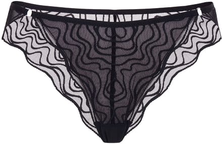JOOP! Jeans Brasilslip Wave Lace