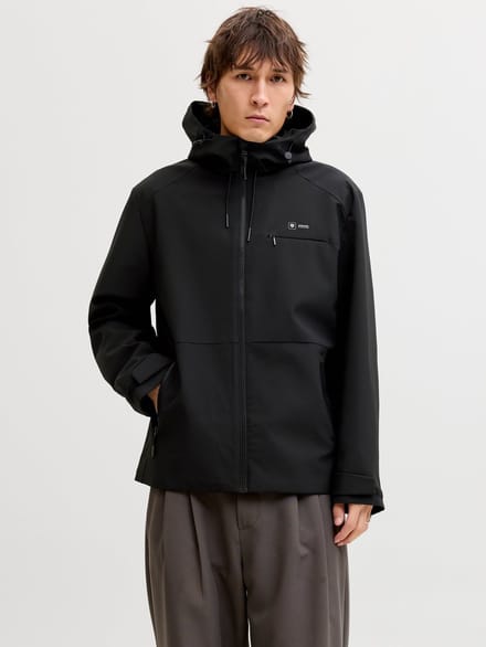 JACK&JONES - JPRBLAASPEN JACKET - Heren - Buitenjassen