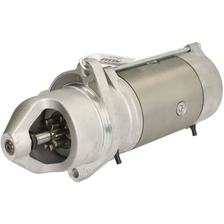 Startmotor / Starter PULSAR ROTATING ELECTRICS PSR40178