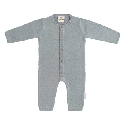 Baby's Only Boxpakje Miracle - Nordic Blue - 68 - 100% ecologisch katoen - GOTS