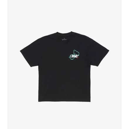 T-shirt Edwin EMC On Tour