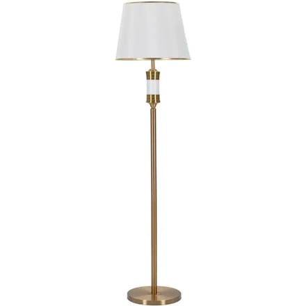 Staande lamp Mauro Ferretti Whity