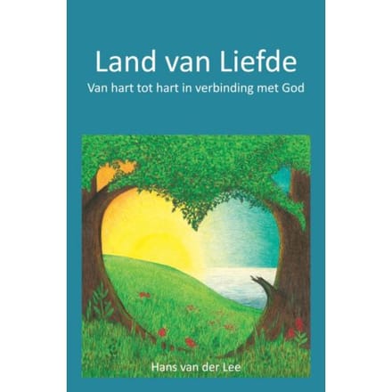 Land Van Liefde - Hans van der Lee