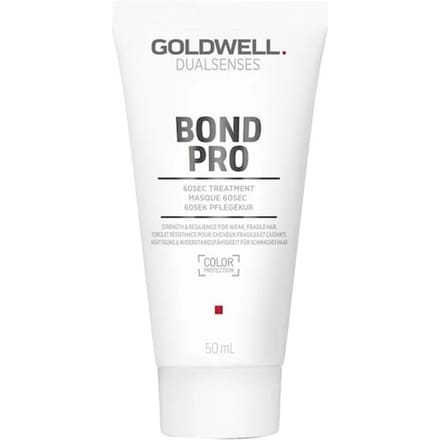 Goldwell DualSenses Bond Pro 60 Second Treatment Mask 50ml