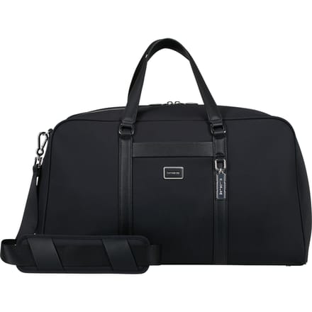 Samsonite Reistas - Image Biz Duffle S - Handbagage 51x29x25 - Black