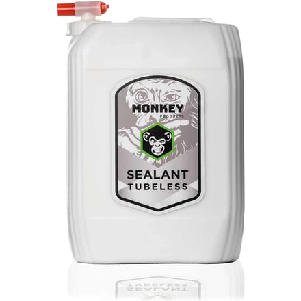 Anti-prikvloeistof Monkey Products