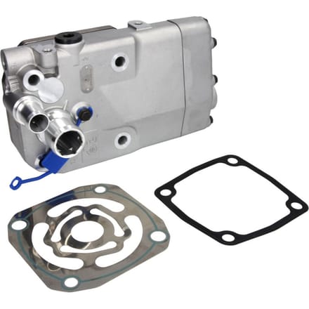 Cilinderkop, luchtcompressor DT Spare Parts 4.64718