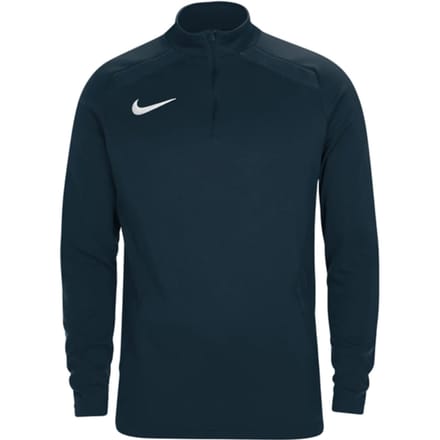 Nike Sweatshirt Blauw K451
