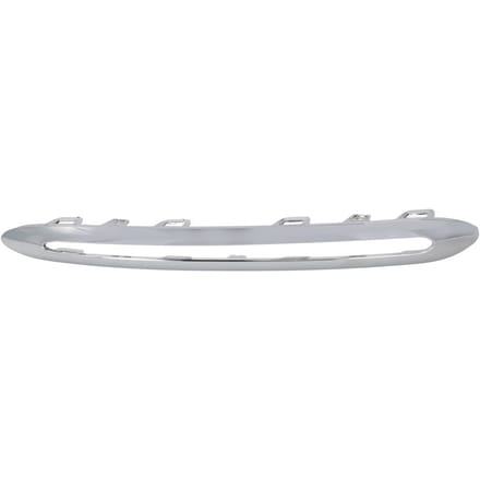 Bumper - Onderdelen BLIC 6502-07-3509924P