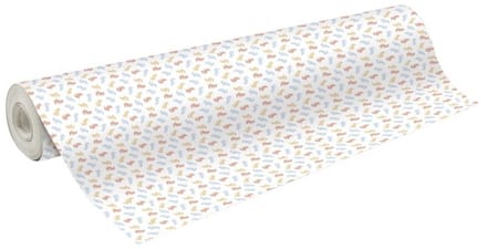 Clairefontaine cadeaupapier Zig Zag design op secare-rol