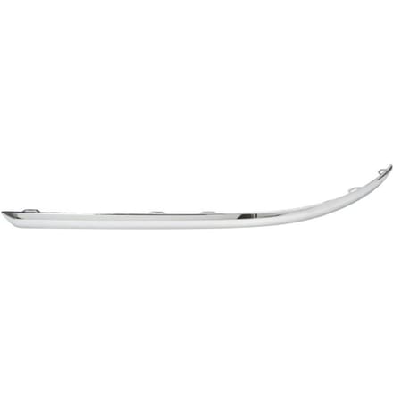Sierlijst/beschermstrip, bumper BLIC 6502-07-9547974P rechts