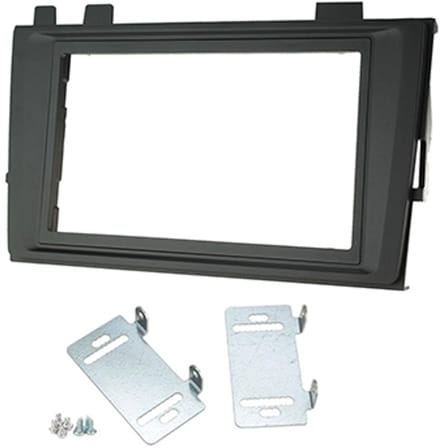 9 Inch paneel Volkswagen Transporter 2019-2025/ Polo 2018-2021