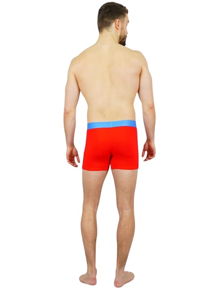 U.S. POLO Boxershorts 5 Pack Unterhosen Boxer