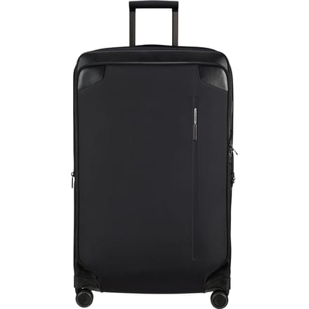 Samsonite Koffer - Splendix spinner 79/29 DF uitbreidbaar - black - 120 l - 5 kg