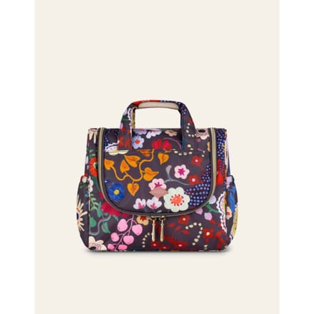 Oilily Cathy Toilettas met Haak- maatOne size Forged Iron