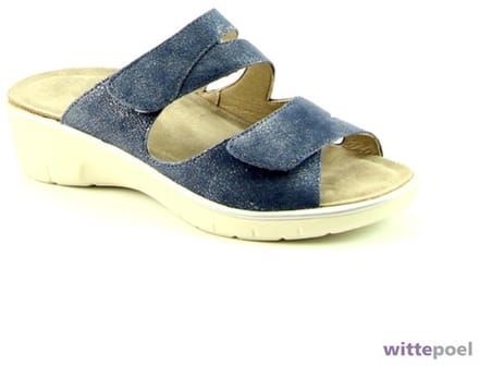 Solidus Gina Slipper