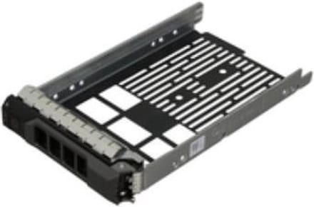 Dell F238F Hotswap-bracket 3.5" SAS/SATA PowerEdge R-series