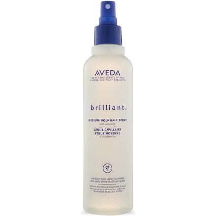 Aveda Styling Medium Hold Hair Spray Dames 250 ml
