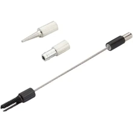 Gereedschap voor kabelgeleiding Jagwire Workshop Pro Internal Routing Tool-Replacement Fittings