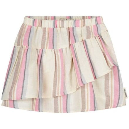 Sweet Petit peuter rok Nicky Dark Off-White 86 dames