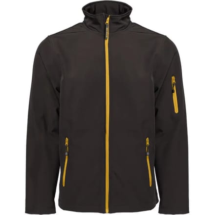 3-laags softshelljack Pen Duick Atlantic