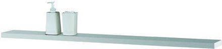 Bruynzeel Monta planchet - 60cm - Wit