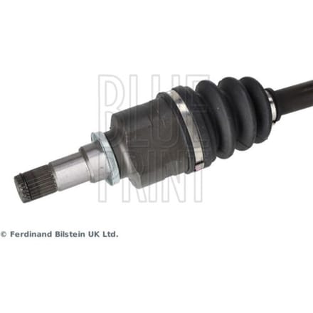 Aandrijfas BLUE PRINT ADBP890065