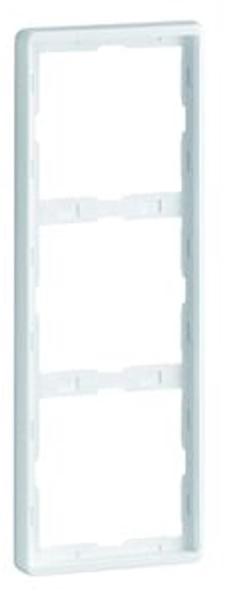 Honeywell Peha DIALOG Afdekraam schakelmateriaal - 00846911 - E2WHR