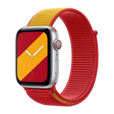 Apple Sport Loop Apple Watch 38mm / 40mm / 41mm / 42mm Spanje