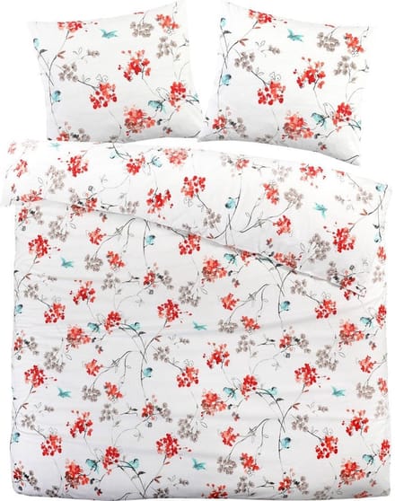 Day Dream Soof - Dekbedovertrek - Eenpersoons - 140x200/220 - Multi
