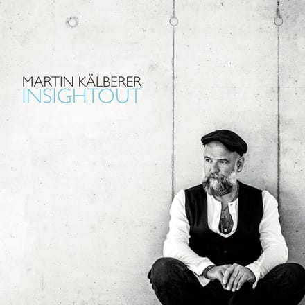 Martin Kälberer - Insightout (2 LP)