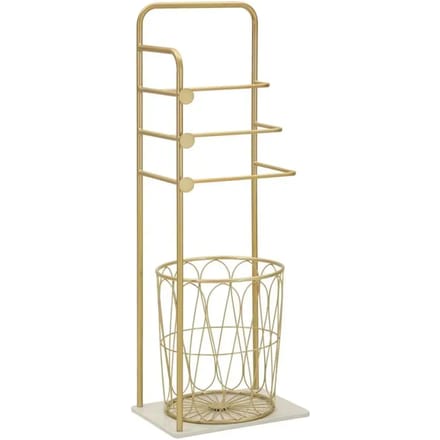 Handdoekhouder Trop Towel Holder 40×30×112 cm
