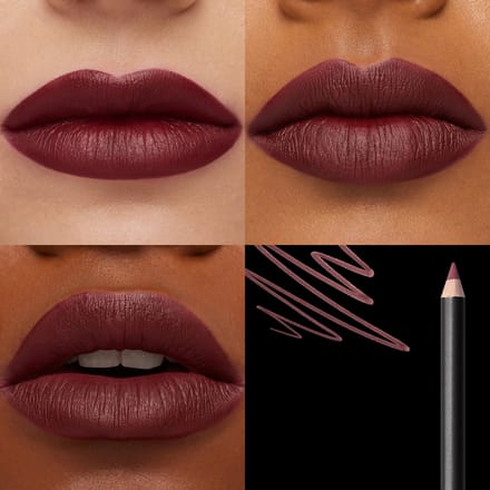 MAC Macximal Silky Matte Lipstick 3,5g (Verschillende Tinten) - Sin