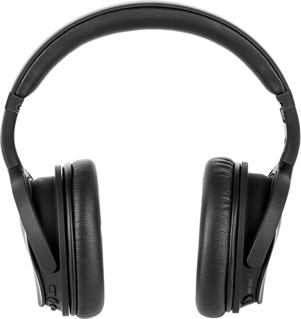 Krüger&Matz KM0655 - Draadloze bluetooth hoofdtelefoon met NFC