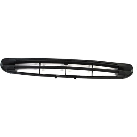 Ventilatierooster, bumper BLIC 6502-07-2554994P