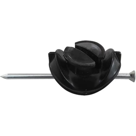 grote spijkerisolator Beaumont (x25)