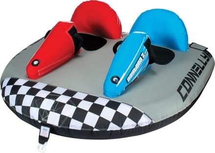 Connelly Daytona 2 Towable Fun Tube - 2 Personen