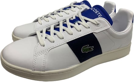 Lacoste Carnaby Pro - Maat 44