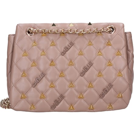 Gaelle Zakken... Beige