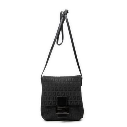 Small Flap Crossbody   schoudertas
