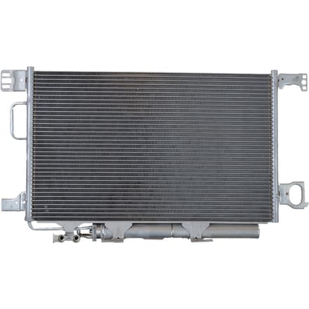Condensor, airconditioning NRF 35893