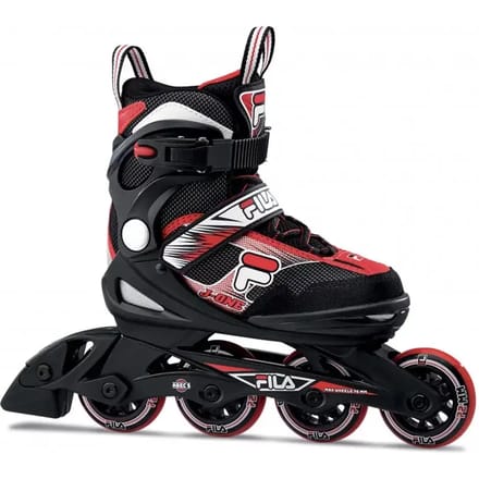 Kinder skeelers Fila J-one