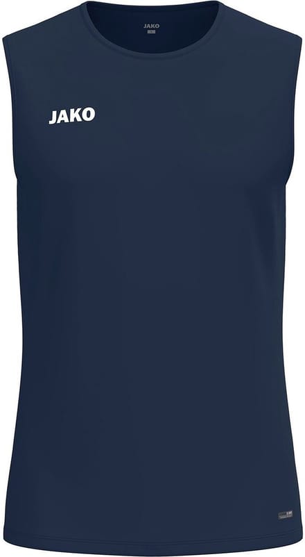 Jako One Tanktop Heren - Marine | Maat: XXL