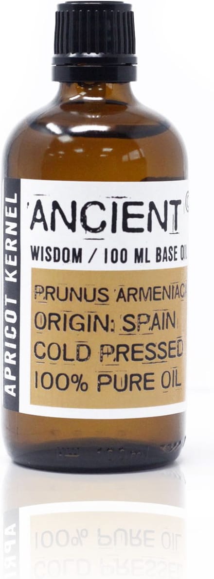 Abrikozenpitolie - 100 ml
