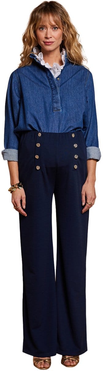 Envie de fraise Zwangerschapsbroek voor dames
