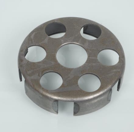 Cloche d embrayage RMS pour scooter Piaggio 150 Vespa GL 1963-1965 059369 Neuf